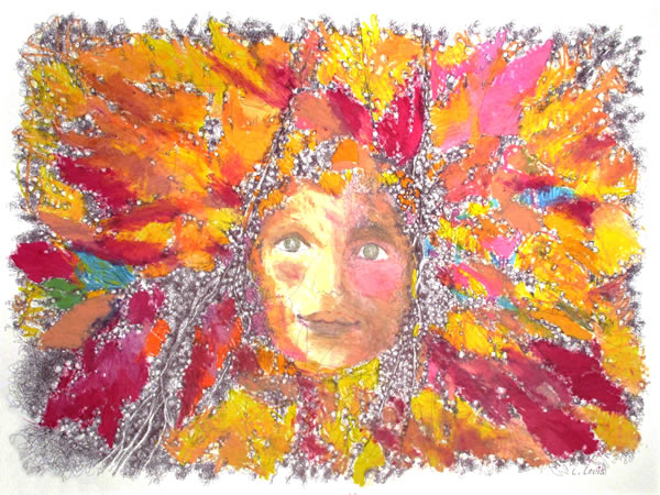 Click for Enlarged Section