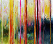 'IRRESISTABLE ESCAPE'