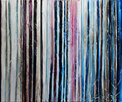 'SOFTLY FALLING SNOW'