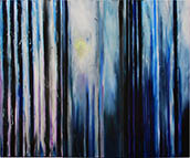 'STILLNESS IN THE AFTERNOON'