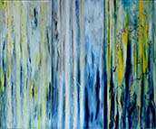 'ANTICIPATING NATURE'S REBIRTH'